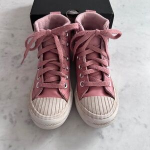 Converse Chuck Taylor All Star Berkshire Water Repellent Sneaker Boot